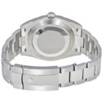 Rolex Pre-owned Oyster Perpetual Automatic Men's Watch - Image 4