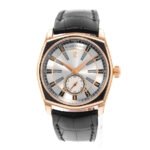 Roger Dubuis La Monegasque Silver Dial Men's Watch - Image 3