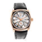 Roger Dubuis La Monegasque Silver Dial Men's Watch - Image 5