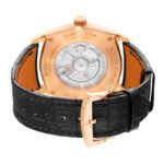 Roger Dubuis La Monegasque Silver Dial Men's Watch - Image 4