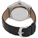 Rolex Cellini Automatic Chronometer Silver Dial Men's Watch - Image 3