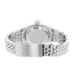 Rolex Datejust 26 Automatic Chronometer Diamond Black Dial Ladies Watch - Image 3