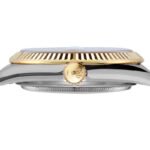 Rolex Datejust Automatic Chronometer Champagne Dial Ladies Watch - Image 3