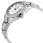 Rolex Datejust Lady 31 Automatic Chronometer White Dial Ladies Watch - Image 4