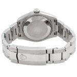 Rolex Datejust Lady 31 Automatic Chronometer White Dial Ladies Watch - Image 3