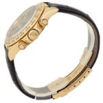 Rolex Daytona Chronograph Automatic Black Dial Men's Watch - Image 6