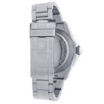 Rolex Sea Dweller Automatic Black Dial Men's Watch - Image 4