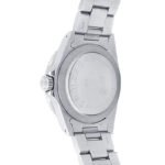 Rolex Sea Dweller Automatic Black Dial Men's Watch - Image 3