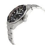 Tag Heuer Aquaracer Automatic Black Dial Men's Watch - Image 4