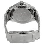 Tag Heuer Aquaracer Automatic Black Dial Men's Watch - Image 3
