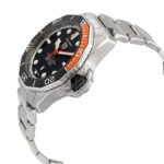 Tag Heuer Aquaracer Automatic Black Dial Men's Watch - Image 3