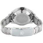 Tag Heuer Aquaracer Automatic Black Dial Men's Watch - Image 4