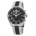 Tag Heuer Formula 1 Chronograph Quartz Men's Watch