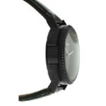 Tourneau Roventa Quartz Black Dial Unisex Watch - Image 6