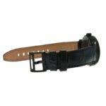 Tourneau Roventa Quartz Black Dial Unisex Watch - Image 4