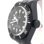 Tudor Heritage Ranger Black Dial Unisex Watch - Image 4