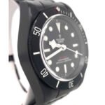 Tudor Heritage Ranger Black Dial Unisex Watch - Image 3