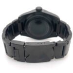 Tudor Heritage Ranger Black Dial Unisex Watch - Image 5
