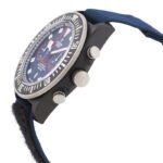 Tudor Pelagos Chronograph Automatic Chronometer Blue Dial Men's Watch - Image 4