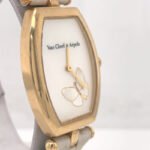 Van Cleef & Arpels Lady Butterfly Quartz Ladies Watch - Image 5