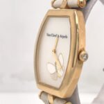 Van Cleef & Arpels Lady Butterfly Quartz Ladies Watch - Image 4
