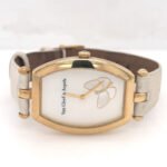 Van Cleef & Arpels Lady Butterfly Quartz Ladies Watch - Image 3